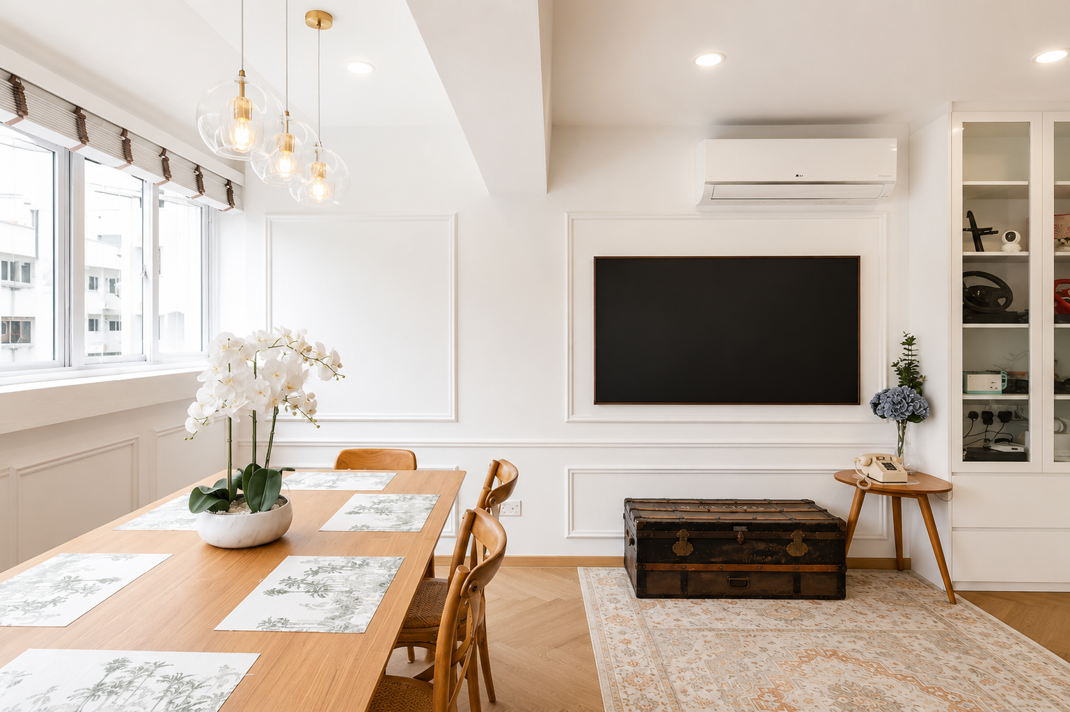 French Elegance — V.I.